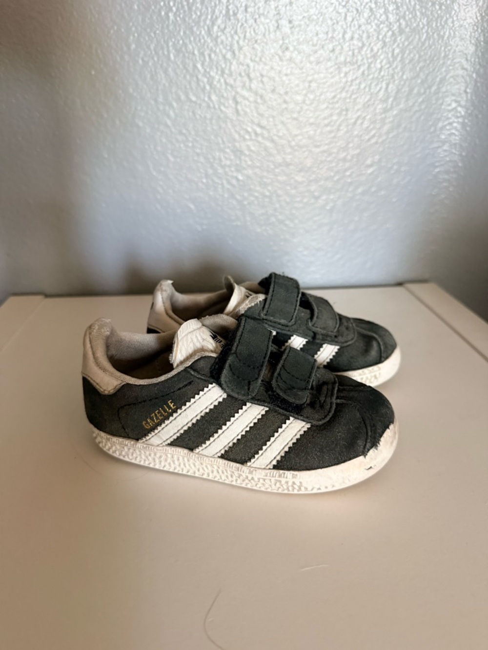 Bundle of Toddler Boy 7c Play Shoes